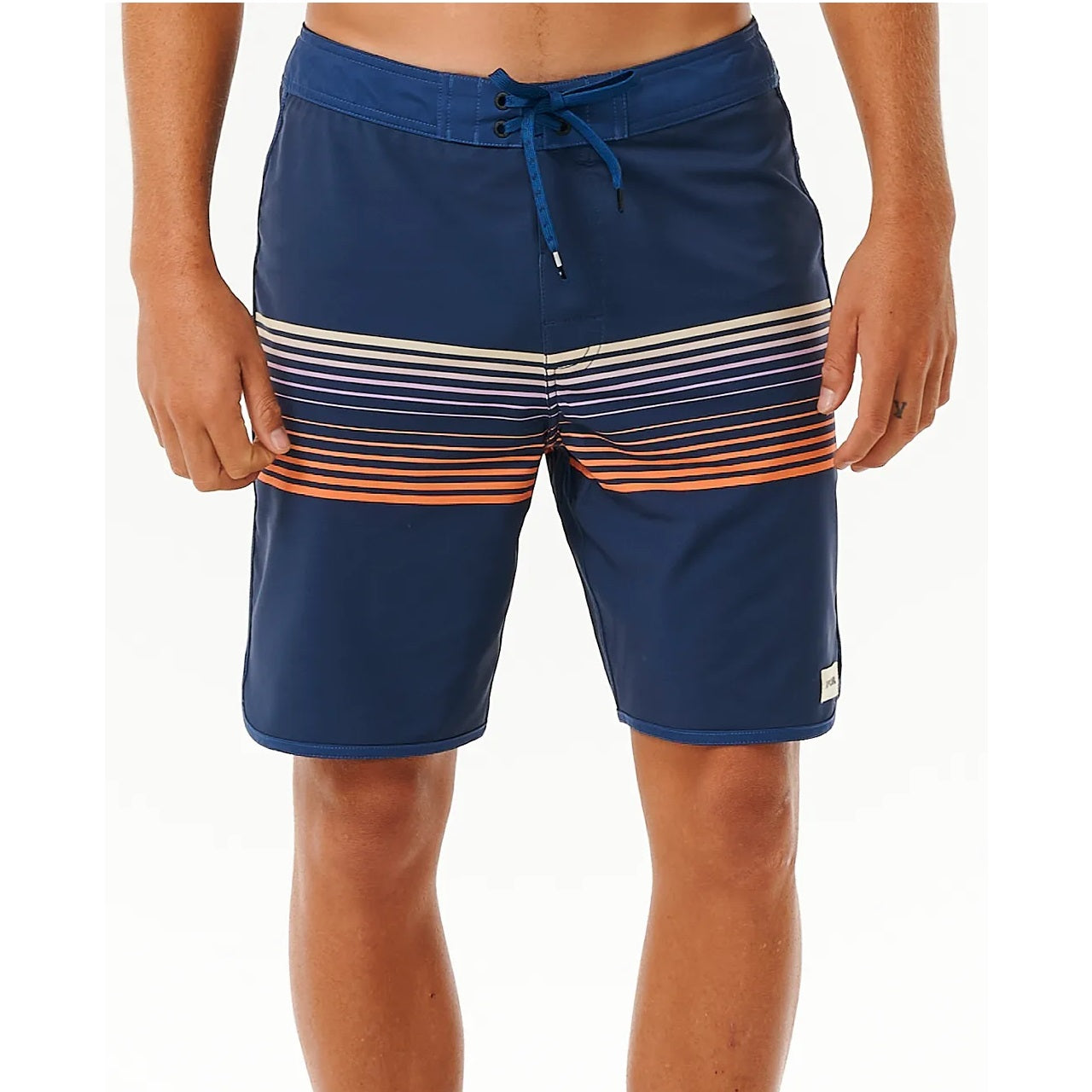 Rip Curl Boardshort Mirage Surf Revival 19" Washed/Navy 06Pmbo - Boardshorts