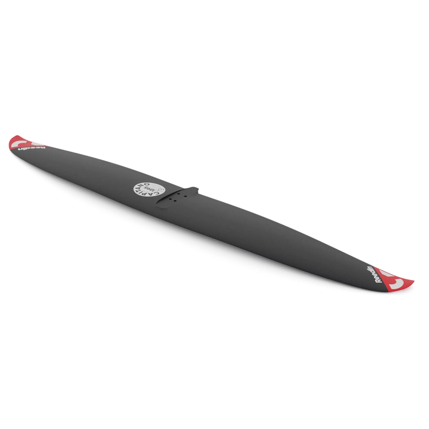 Reedin ElCapitano front wing