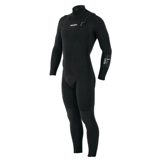 Manera X10D METEOR FZ 5/4/3mm - Fullsuit / Front-zip