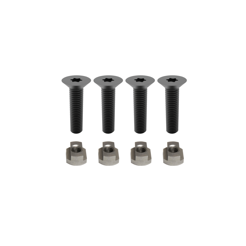 North DropBox Screw Pack - Screws