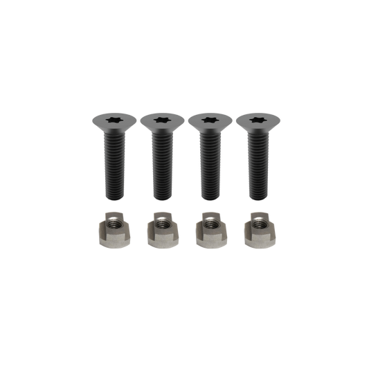North DropBox Screw Pack - Screws