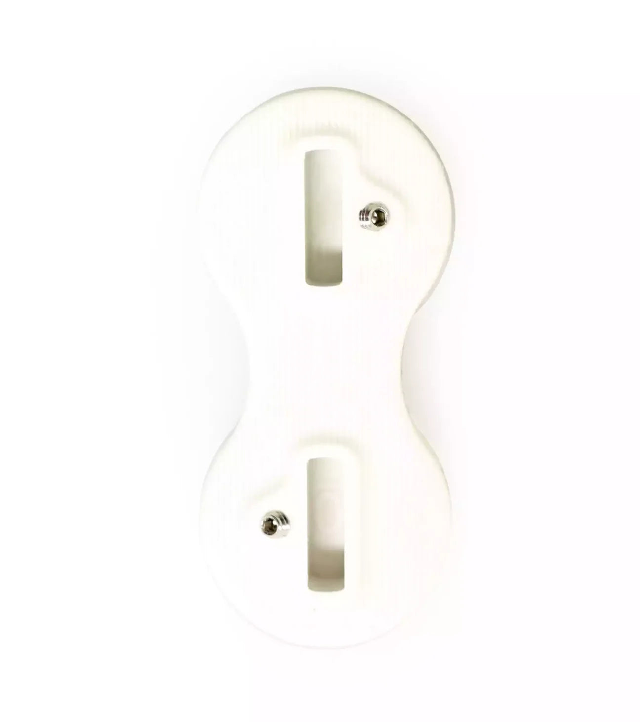 FCS Fusion Center Plug set (1 plug) - Surf Repairs