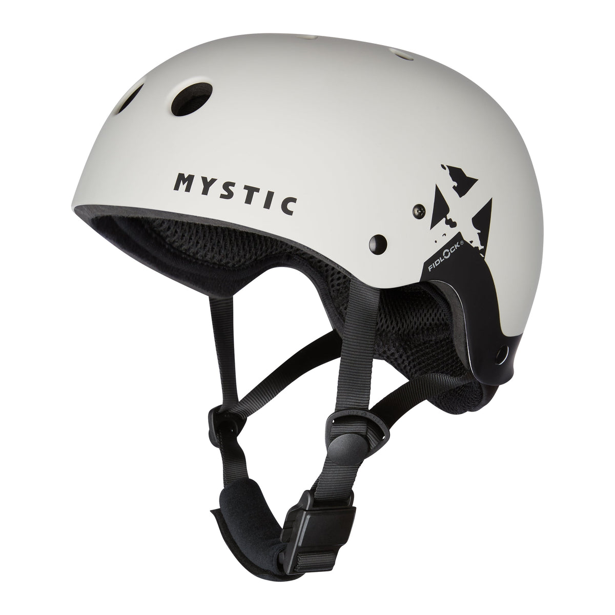 Mystic MK8 X Helmet - Helmets