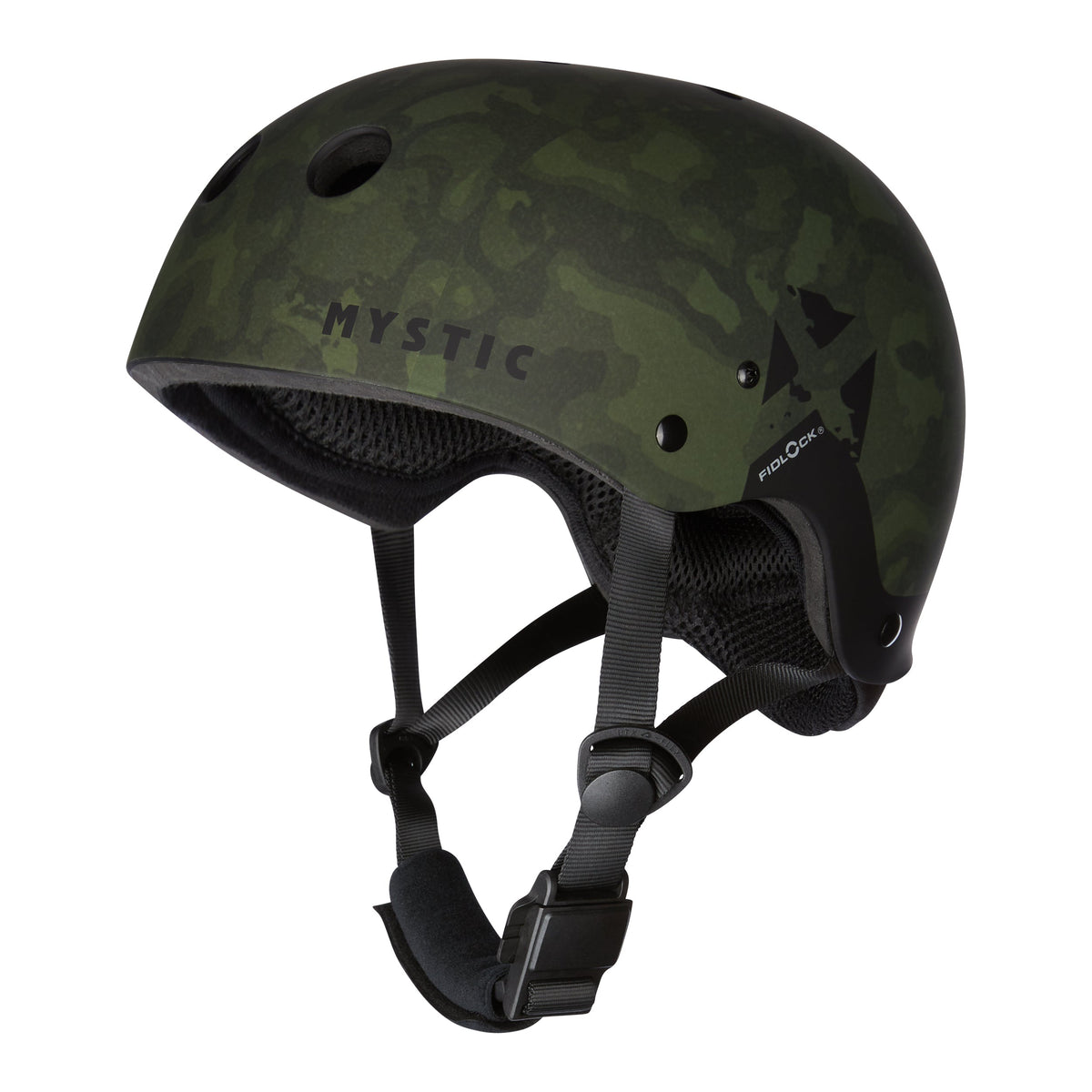 Mystic MK8 X Helmet - Helmets