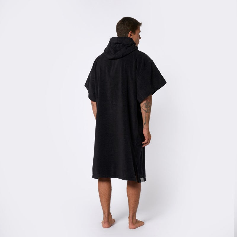Mystic Poncho Velour | 21 - Ponchos