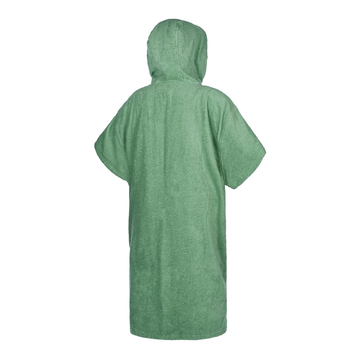 Mystic Poncho Regular | 21 - Ponchos