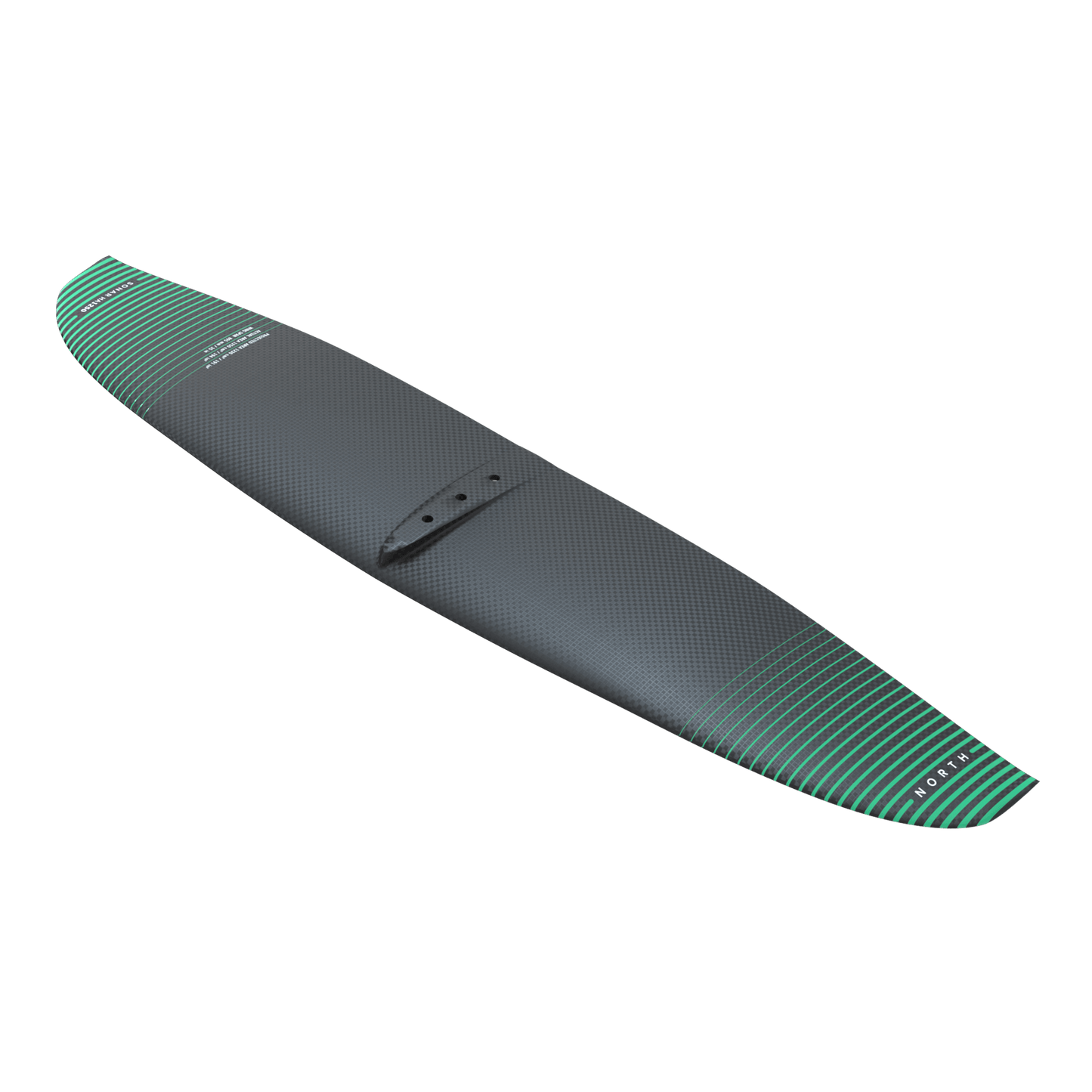 North Sonar HA1280 Front Wing SPEED - Front Wings