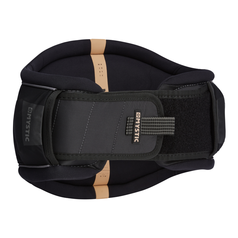 Mystic Majestic Waist Harness 21 - Kite Waist Hardshell