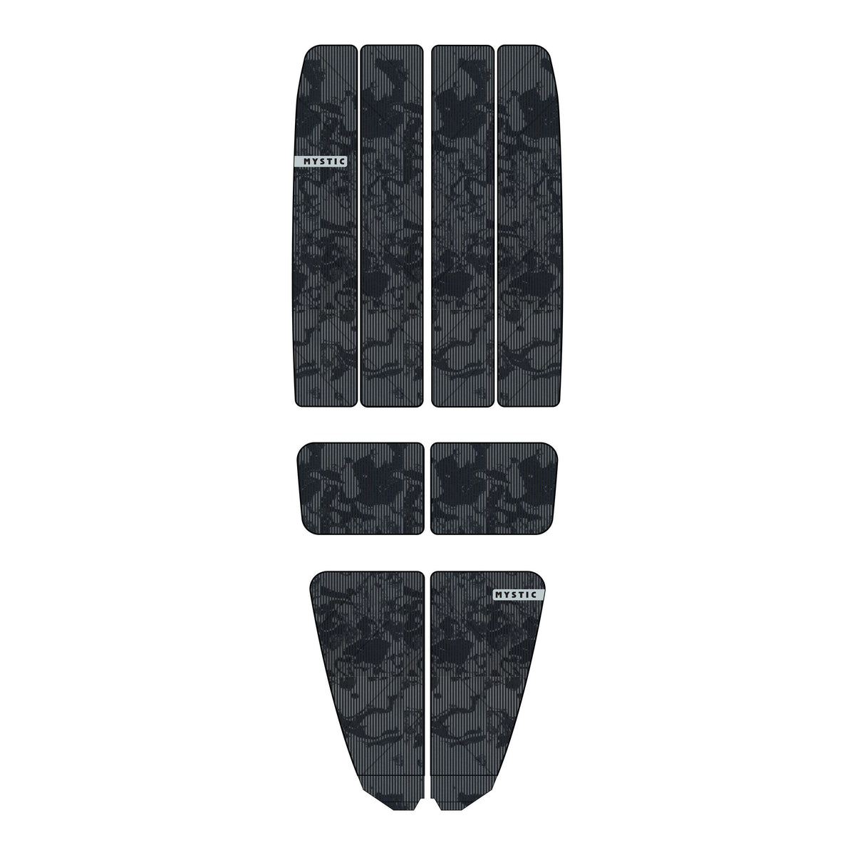 Mystic Ambush Full Deckpad Classic Shape - Deck Pads