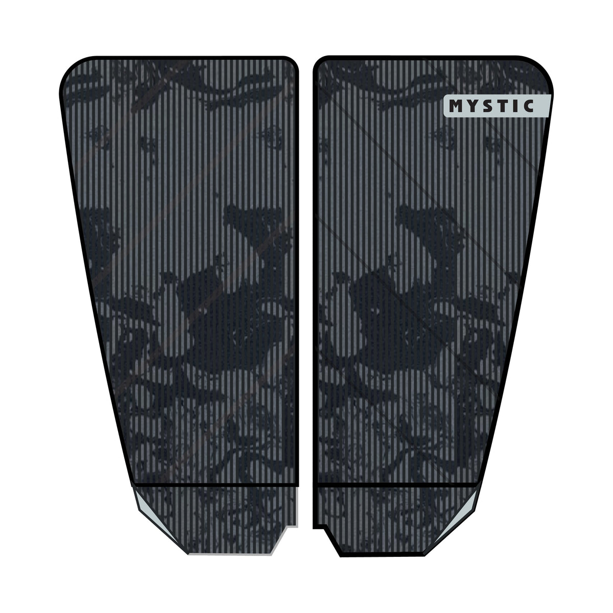 Mystic Ambush Tailpad Stubby Shape - Tail Pads