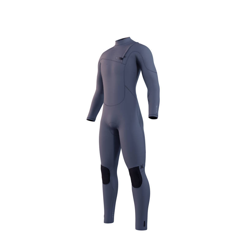 Mystic 23 The One Fullsuit 3/2mm Zipfree | 22 - Fullsuit / Zip-free