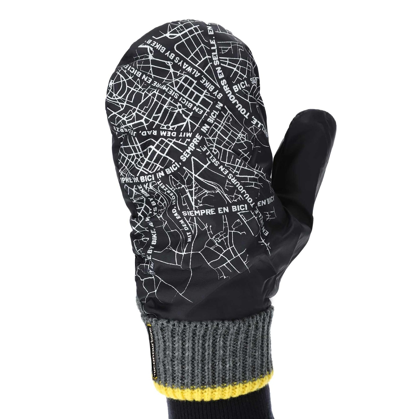 Tucano Urbano Spider - Gloves