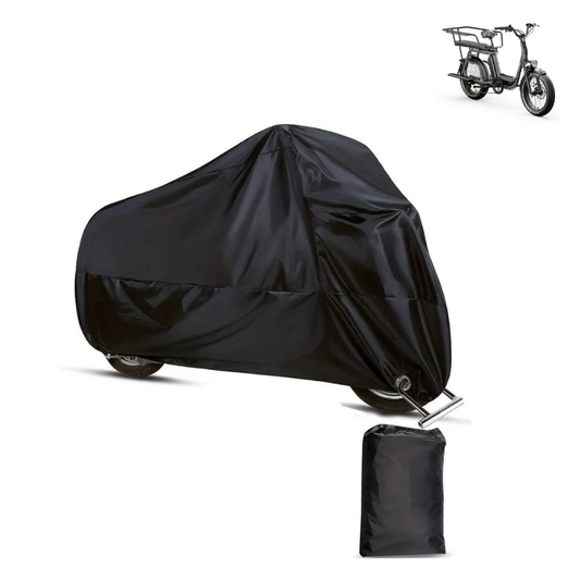 Ritmic Protective Cover for Jumbo