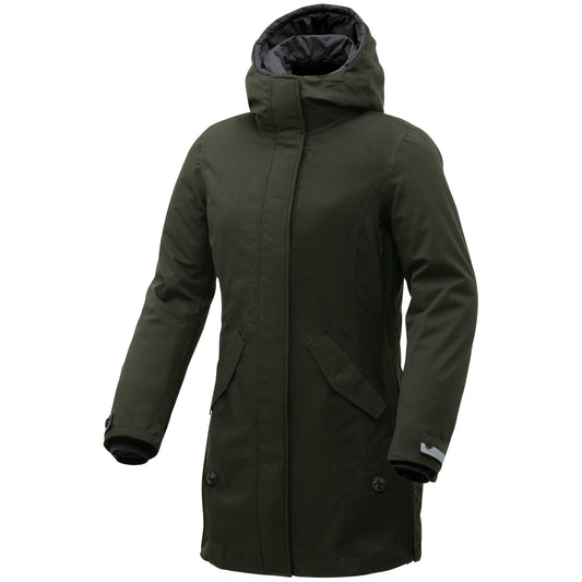Tucano Urbano Magic Parka Lady 2in1 - Waterproof Jackets