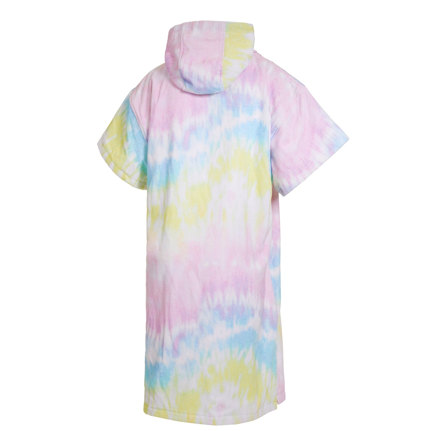 Mystic Poncho Velours AOP | 22 - Ponchos