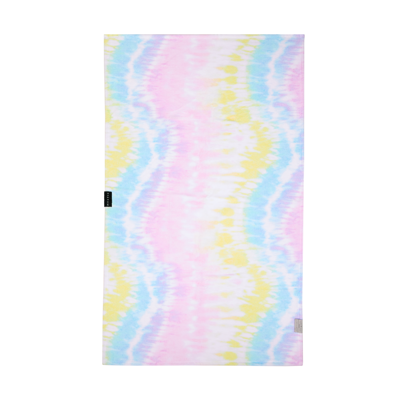 Mystic Towel Quickdry - Towels