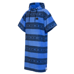 Mystic Poncho Velour | 21 - Ponchos