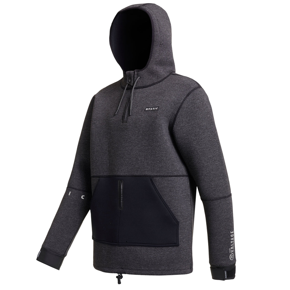 Mystic Voltage Sweat 3mm Winter 23-24 - Hoodies
