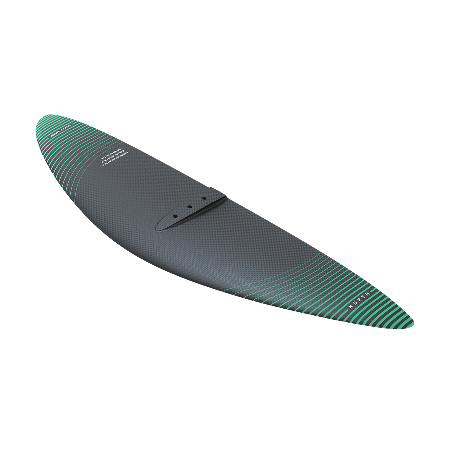 North Sonar MA1200 Front Wing FREERIDE - Front Wings