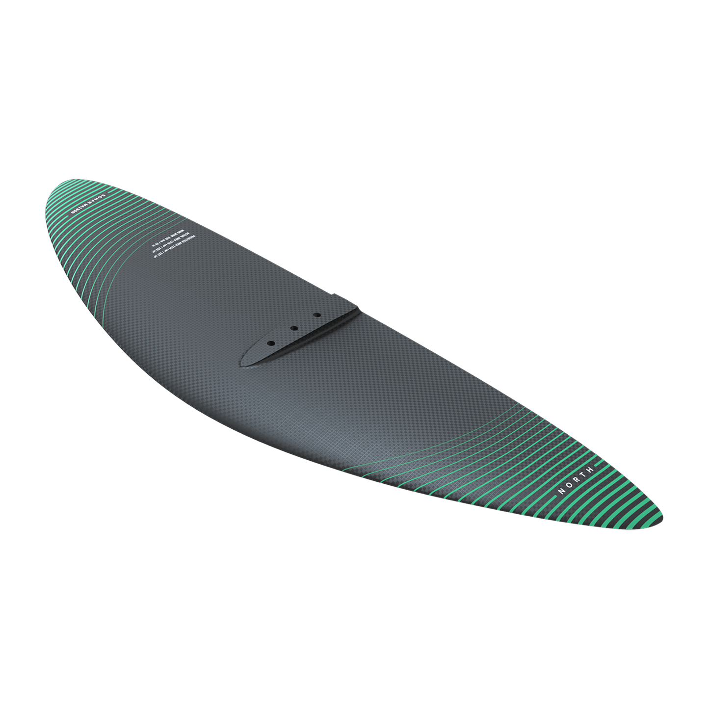 North Sonar MA1350 Front Wing FREERIDE - Front Wings