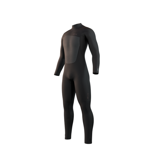 Mystic Majestic Fullsuit 5/4mm Bzip | 23 - Fullsuit / Back-zip