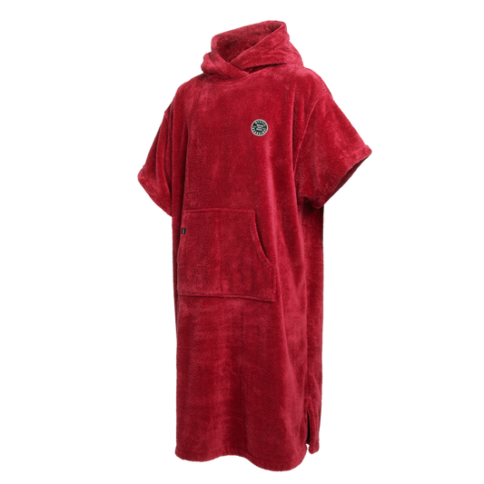 Mystic Poncho Teddy | 22 - Ponchos