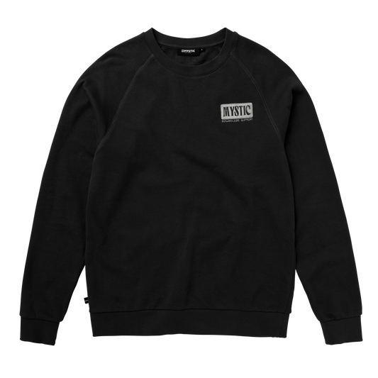 Mystic Mayhem Crew Sweat Summer 24 - Sweats