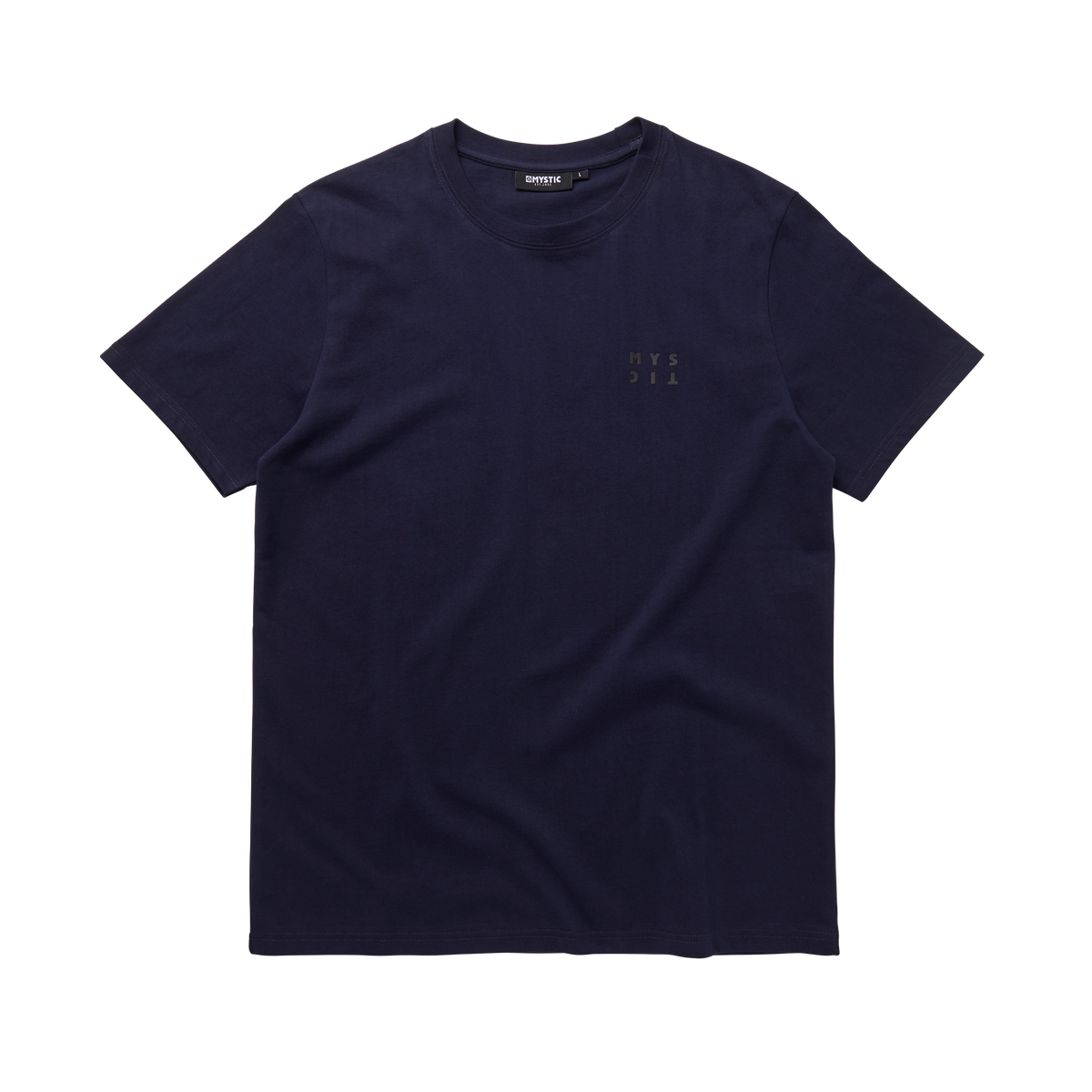 Mystic The Mirror Tee Winter 23-24 - Tees