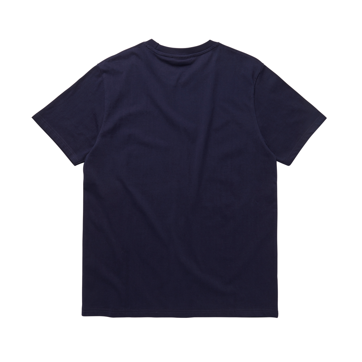 Mystic The Mirror Tee Winter 23-24 - Tees