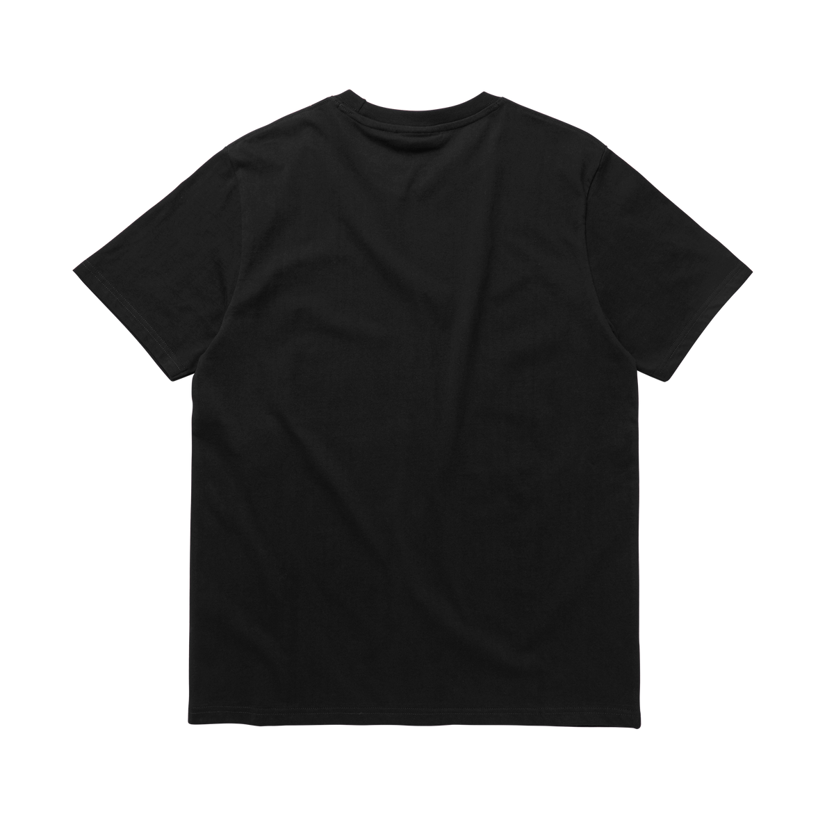 Mystic The Mirror Tee Winter 23-24 - Tees