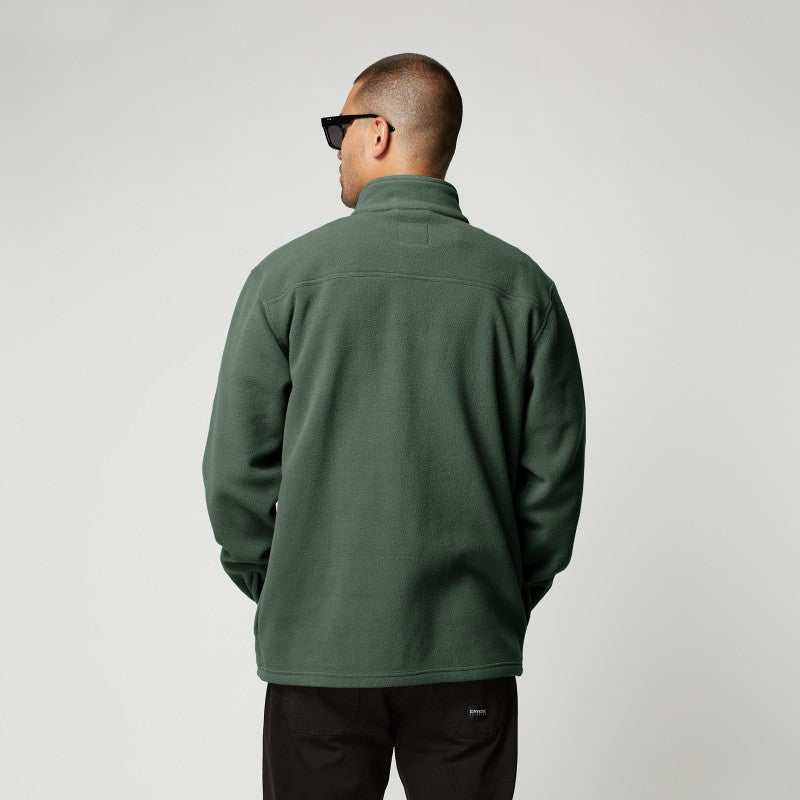 Mystic The Heat Shirt - L/S Shirts