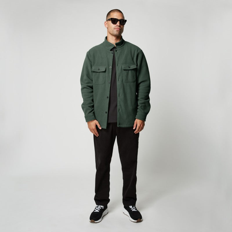 Mystic The Heat Shirt - L/S Shirts
