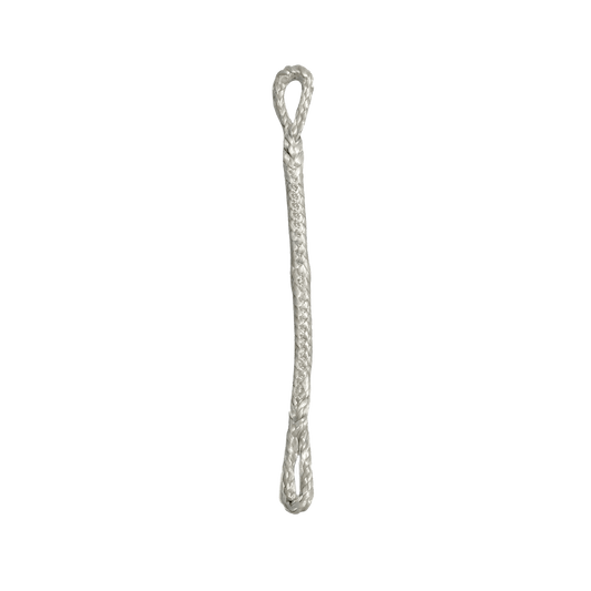 North Wing Leash Extension White | 22 - Leash Extensions