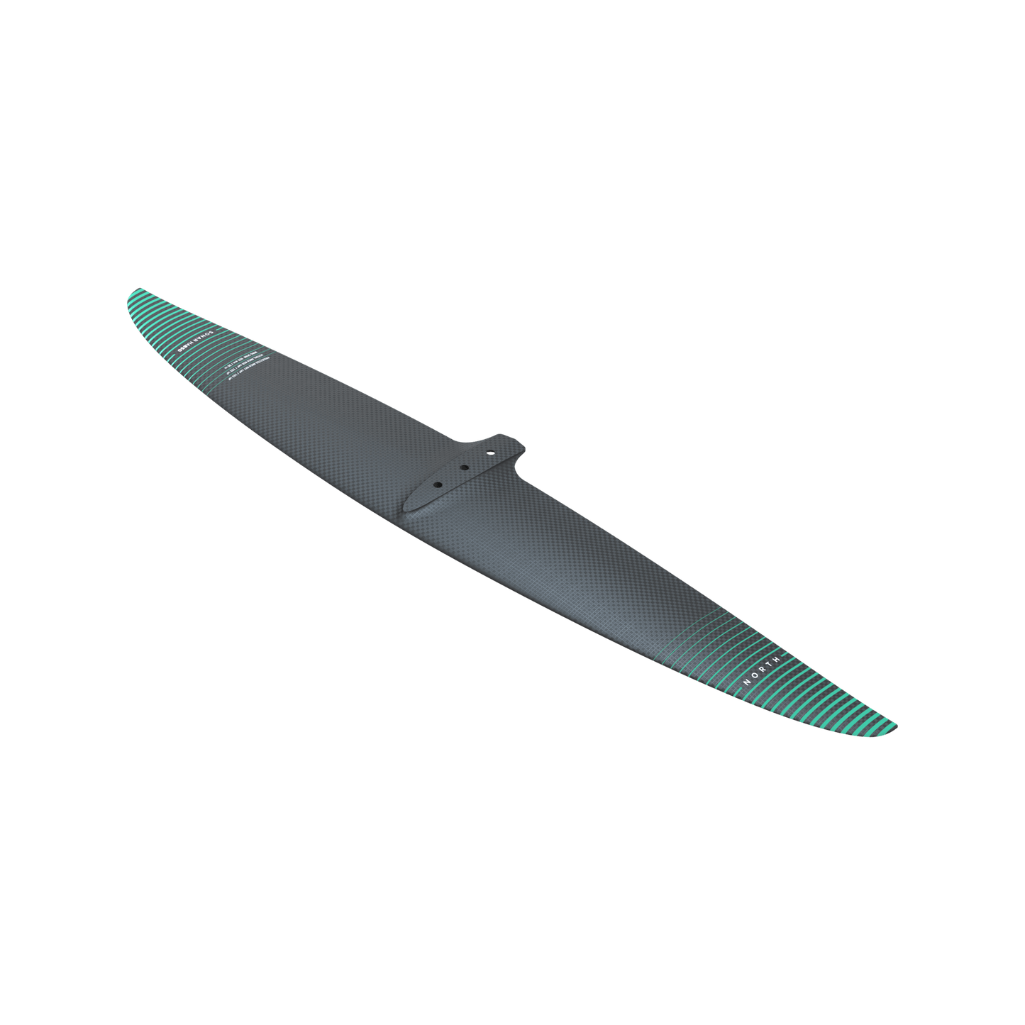 North Sonar HA850 Front Wing SPEED - Front Wings