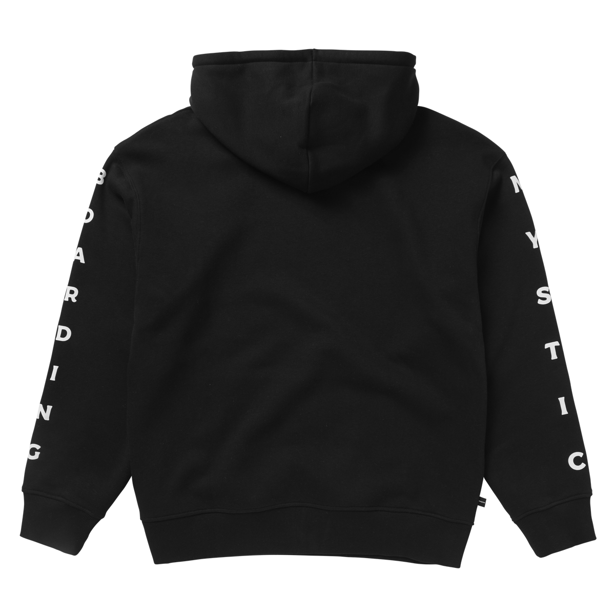 Mystic Bolt Hood Sweat - Hoodies