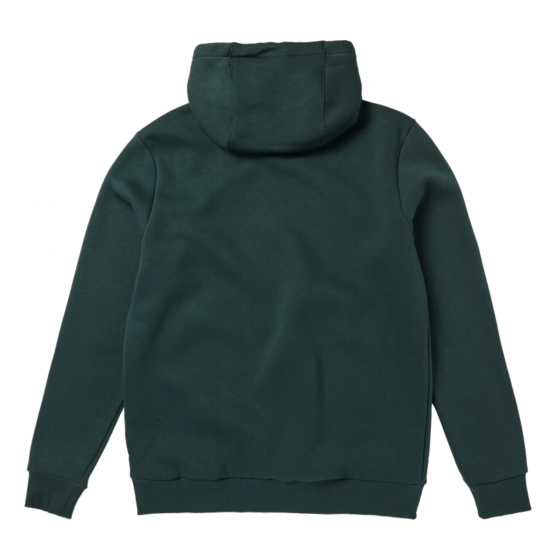 Mystic Brand Hood Sweat Winter 23-24 - Hoodies