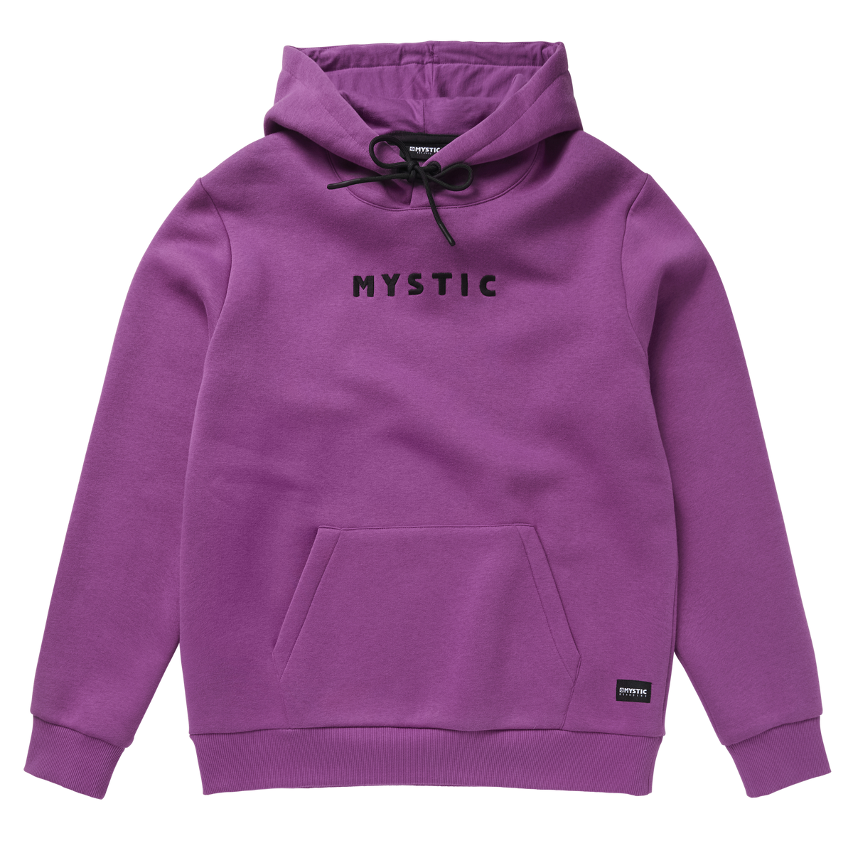 Mystic Icon Hood Sweat Winter 24-25 - Sweats