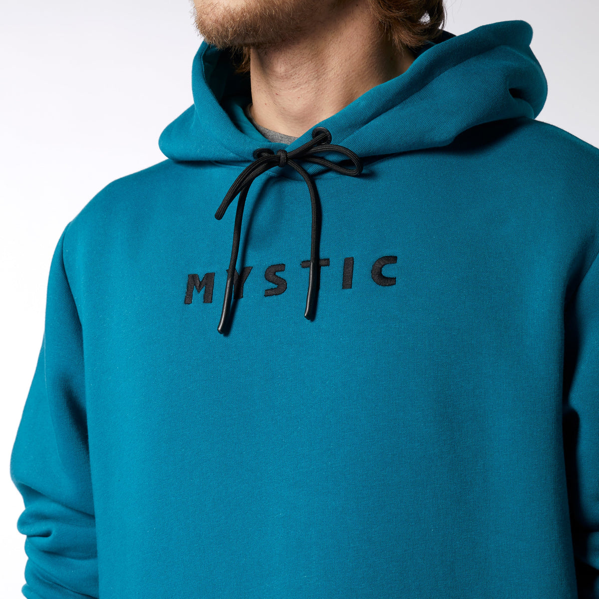 Mystic Icon Hood Sweat Winter 24-25 - Sweats