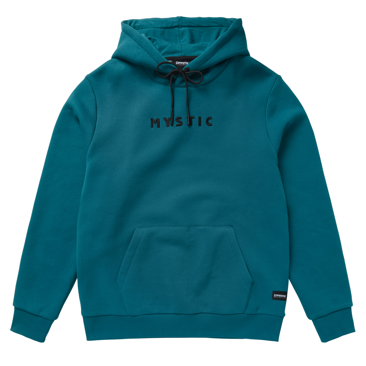 Mystic Icon Hood Sweat Winter 24-25 - Sweats