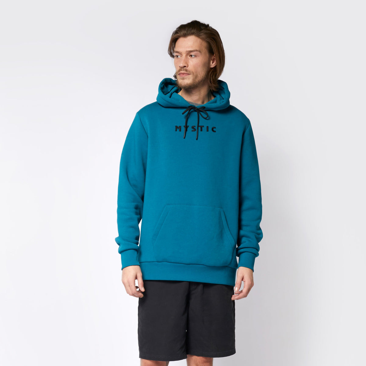 Mystic Icon Hood Sweat Winter 24-25 - Sweats