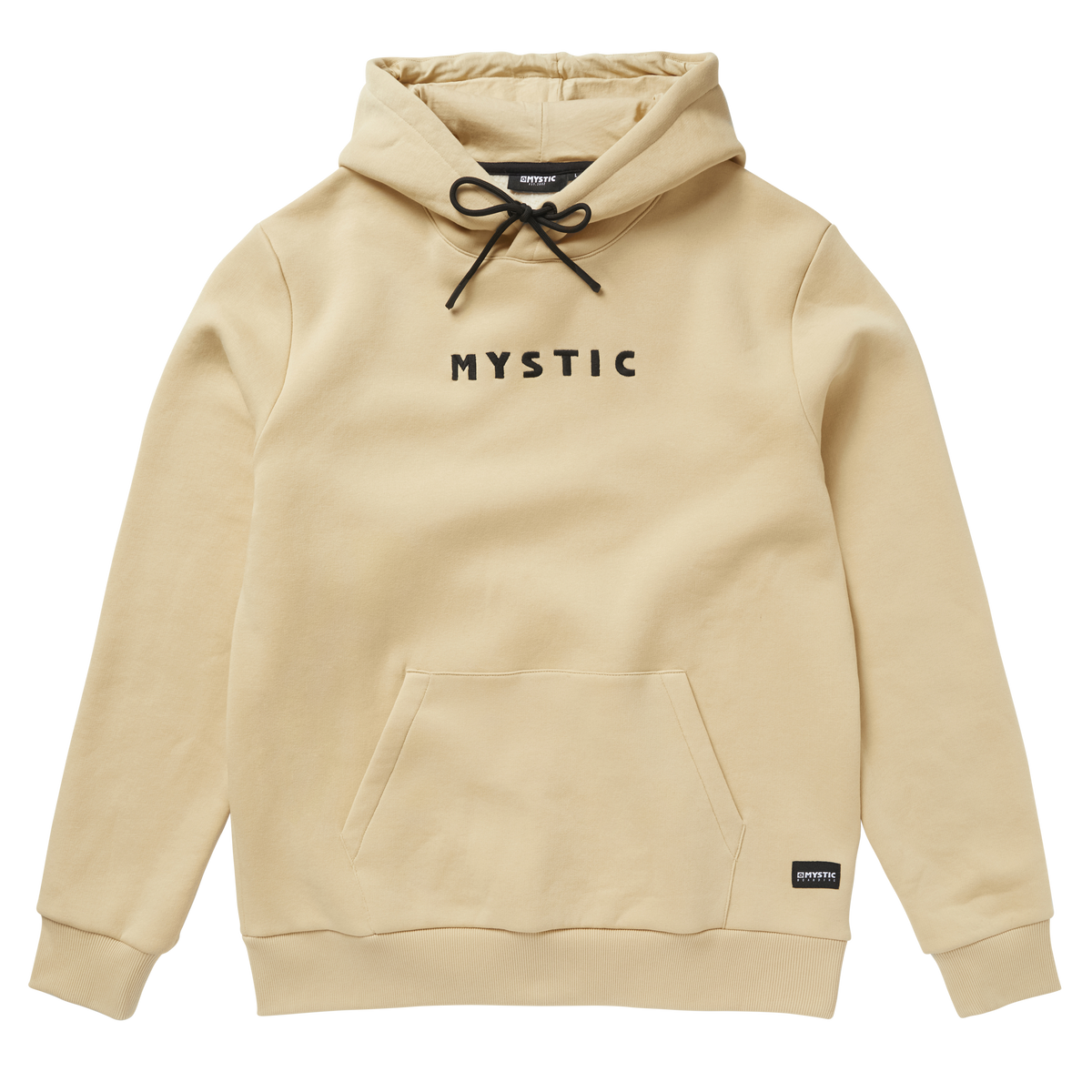 Mystic Icon Hood Sweat Winter 24-25 - Sweats
