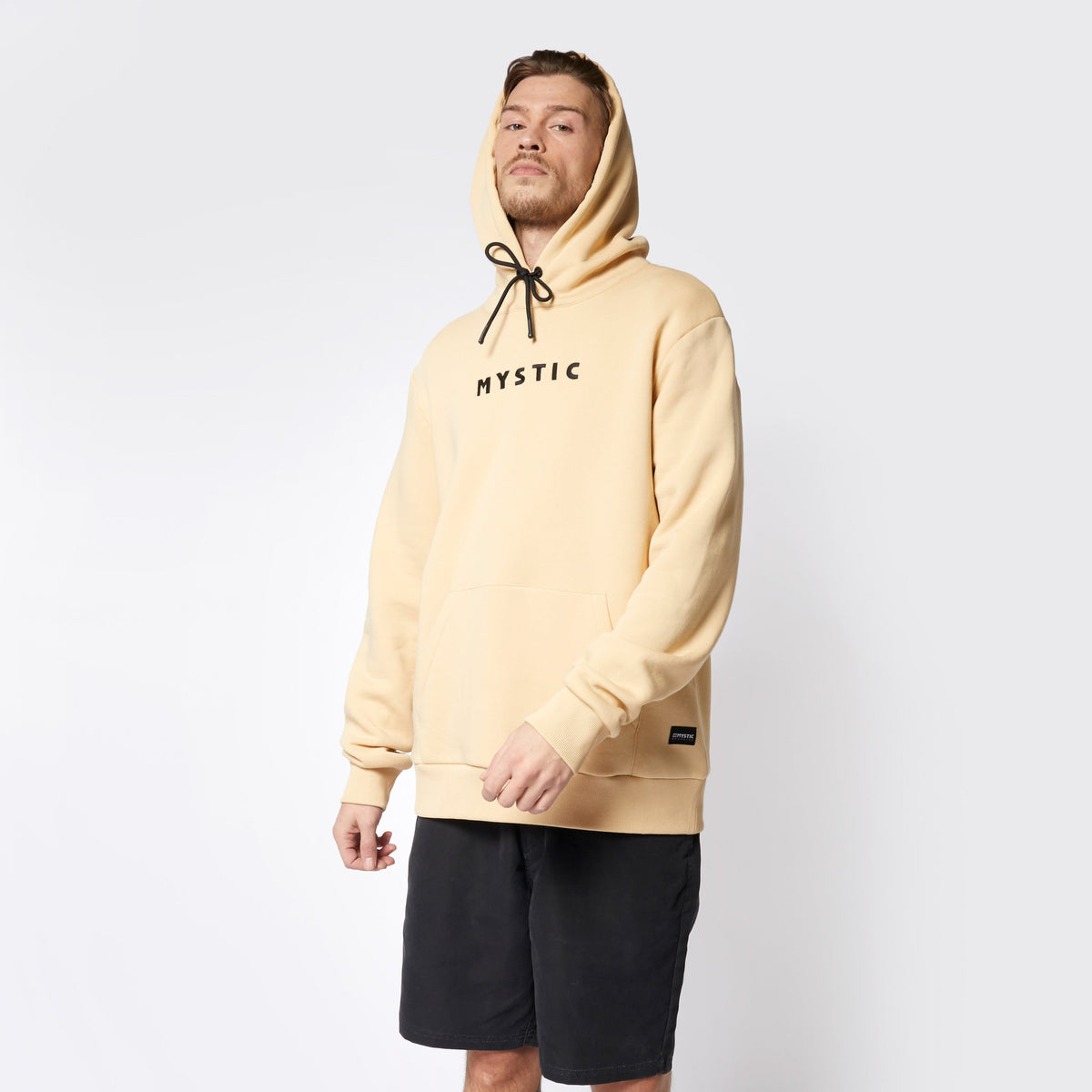 Mystic Icon Hood Sweat Winter 24-25 - Sweats
