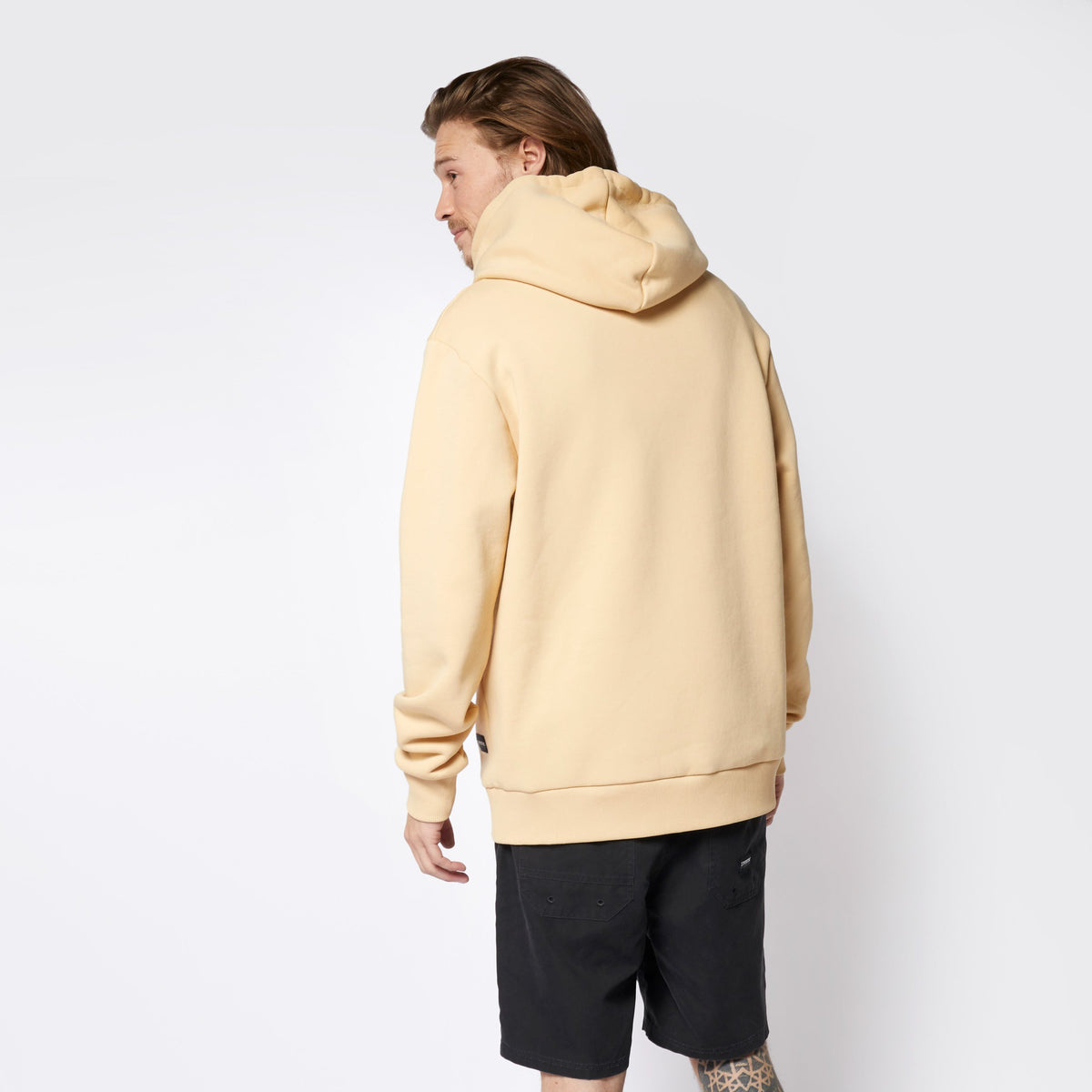 Mystic Icon Hood Sweat Winter 24-25 - Sweats