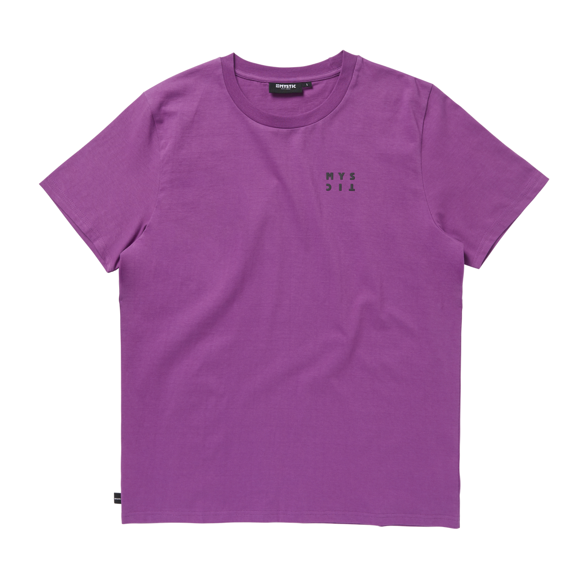 Mystic The Mirror Tee Winter 23-24 - Tees