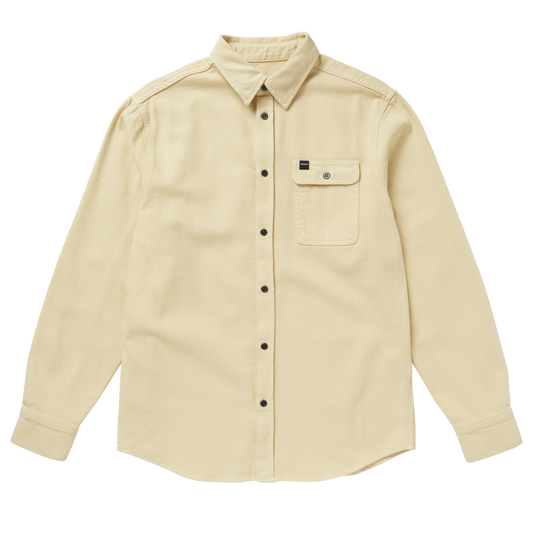 Mystic Blaze Shirt - L/S Shirts
