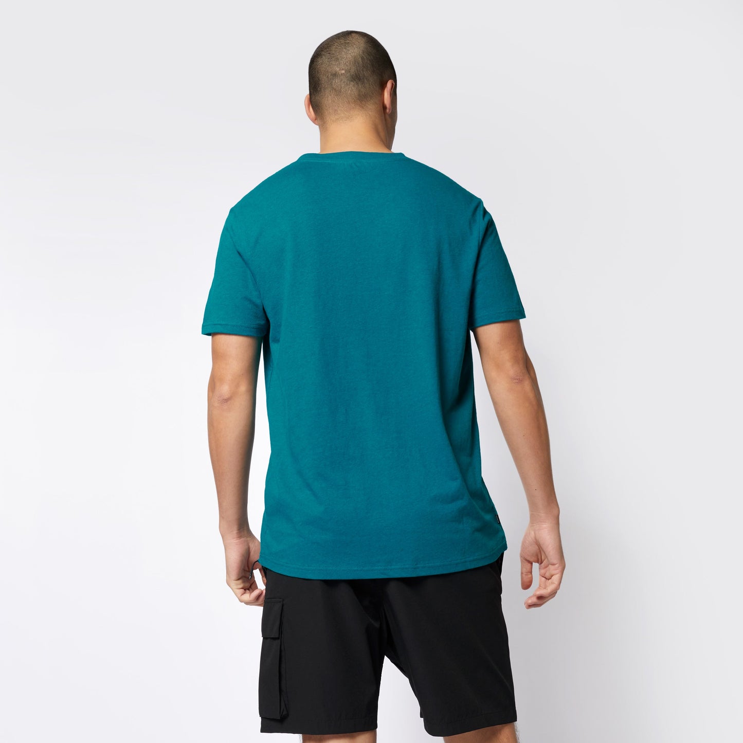 Mystic Ethos Tee Winter 23-24 - Tees
