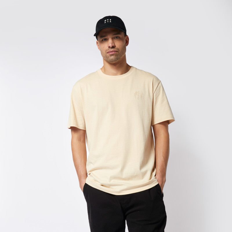Mystic Backwash Tee Summer 23 - Tees
