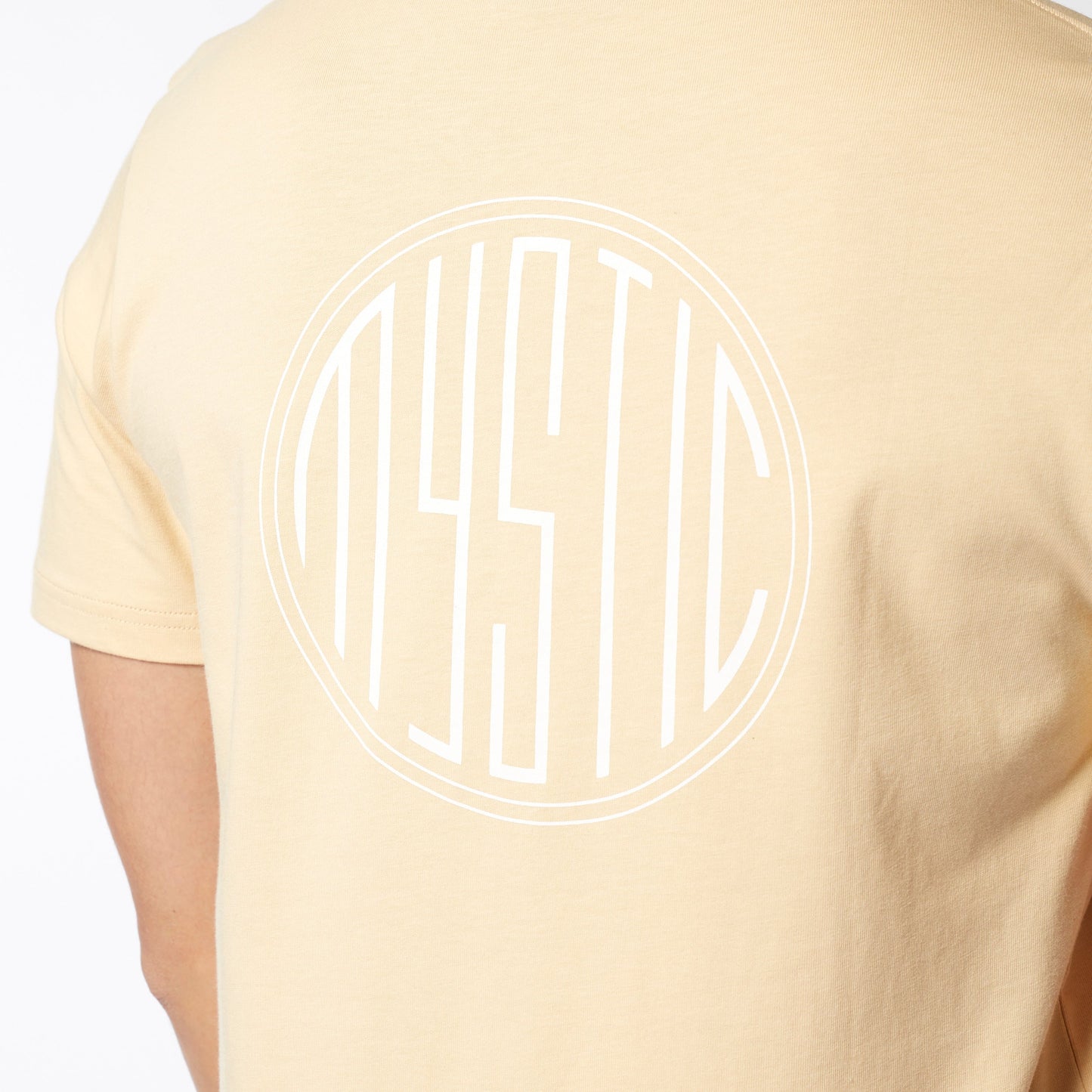 Mystic Scope Tee Summer 23 - Shorts