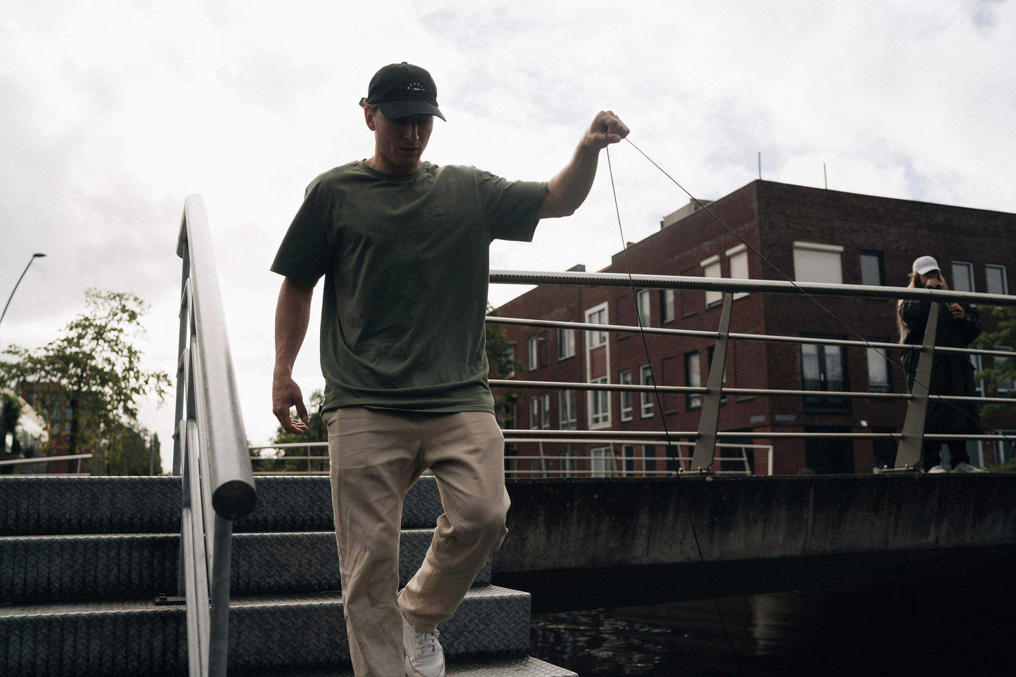 Mystic Stoked Tee Winter 23-24 - Tees