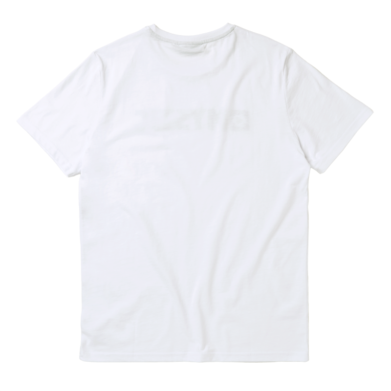 Mystic Brand Tee Winter 23-24 - Tees